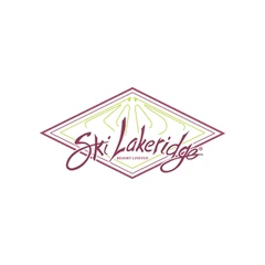 Ski Lakeridge logo
