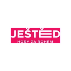 Skiareál Ještěd logo