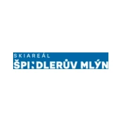 Skiareál Špindlerův Mlýn logo