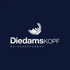 Skigebiet Diedamskopf logo