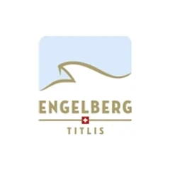 Skipisten Titlis Bergbahnen logo