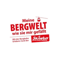 SkiWelt Wilder Kaiser logo
