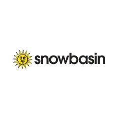 Snowbasin Resort logo
