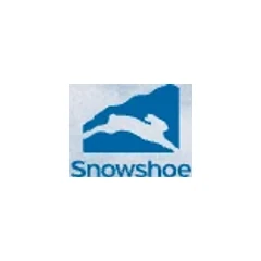 Snowshoe Mountain logo