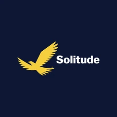 Solitude Mountain Resort logo