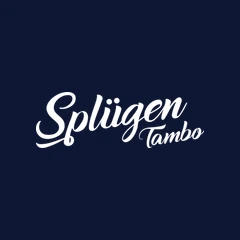 Splügen-Tambo logo