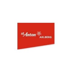 St. Anton logo
