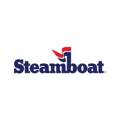 Steamboat Ski Resort logo