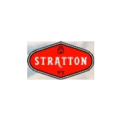 Stratton Mountain Resort logo