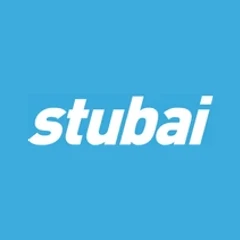 Stubaier Gletscher logo