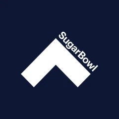 Sugar Bowl Resort logo