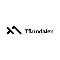 Tänndalen logo