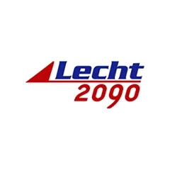 The Lecht logo