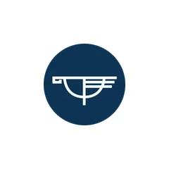 Timberline Lodge Ski Area logo