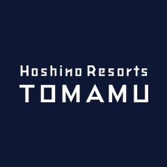 Tomamu logo