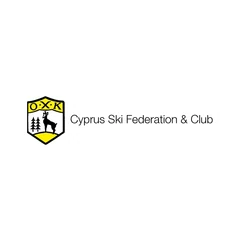 Troodos Ski Resort logo