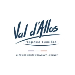 Val d'Allos logo