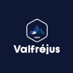 Valfréjus logo