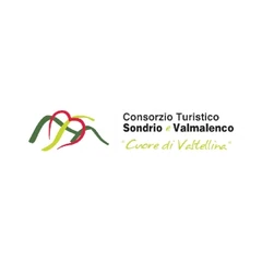 Valmalenco Bernina logo