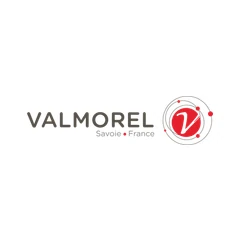 Valmorel logo