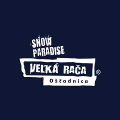 Veľká Rača logo