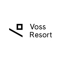 Voss Resort Fjellheisar logo