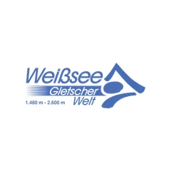 Weißsee Gletscherwelt logo