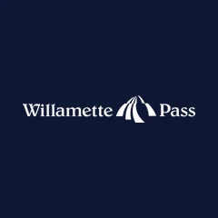 Willamette Pass logo