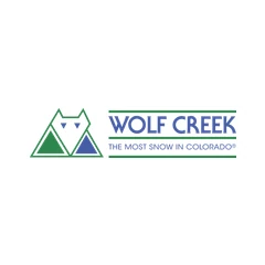 Wolf Creek Ski Area logo