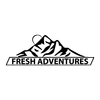Fresh Adventures logo