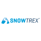 SnowTrex logo